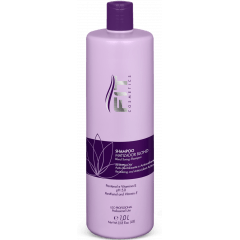 Shampoo Silver Matizador Blond 1L Fit Cosmétics