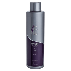 Shampoo Limpeza Profunda Tratamento Avançado 1L Fit Cosmétics