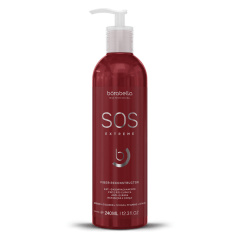 Borabella SOS Extreme Reconstrutor Anti-Emborrachamento 250ml