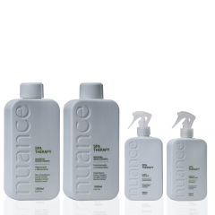 Spa Therapy Nuance Desmetalização (4 Produtos)