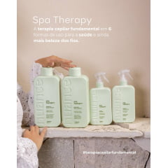 Spa Therapy Nuance Desmetalização (4 Produtos)
