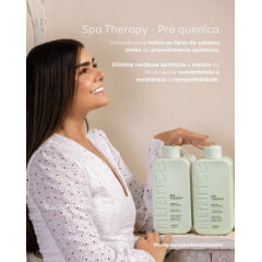 Spa Therapy Nuance Óil-Control (4 Produtos)
