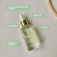 Spa Therapy Nuance Óil-Control (4 Produtos)