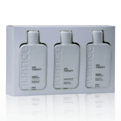 Spa Therapy Nuance Terapia Capilar Home Care