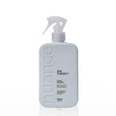 Spa Therapy Terapia Capilar Linha Profissional Nuance (5 Produtos)