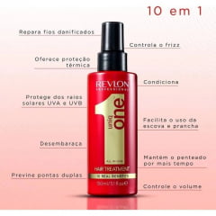 Uniq One Revlon Leave-in 150 ml Spray