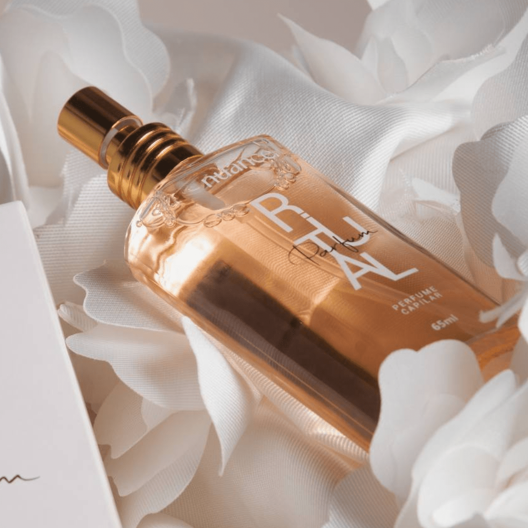Nuance Ritual Parfum Perfume Capilar 65ml