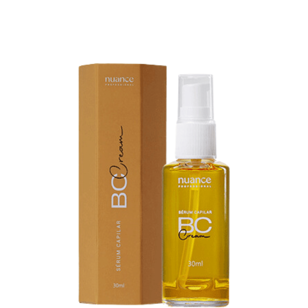 Sérum Bc Cream 30ml Nuance