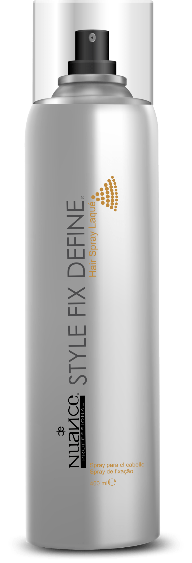 STYLE FIX DEFINE - Spray de fixação - 400ml